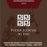 PODER JUDICIAL PUBLICA COMPENDIO NORMATIVO SOBRE LA NOVÍSIMA FIGURA JURÍDICA DE EXTINCIÓN DE DOMINIO