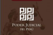 PODER JUDICIAL PUBLICA COMPENDIO NORMATIVO SOBRE LA NOVÍSIMA FIGURA JURÍDICA DE EXTINCIÓN DE DOMINIO