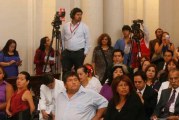 JOSÉ LUIS LECAROS INAUGURA ESTE LUNES CONGRESO NACIONAL SOBRE ACCESO A LA JUSTICIA DE PERSONAS CON DISCAPACIDAD