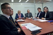 PODER JUDICIAL ALISTA IMPLEMENTACIÓN DE MODELO ORAL EN PROCESOS CIVILES EN SEIS CORTES DEL PAÍS