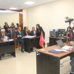 JUICIOS CIVILES CON ORALIDAD REDUCEN TIEMPO DE DURACIÓN EN CORTE DE AREQUIPA