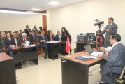 JUICIOS CIVILES CON ORALIDAD REDUCEN TIEMPO DE DURACIÓN EN CORTE DE AREQUIPA