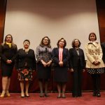 PODER JUDICIAL CONTRIBUYE CON ACCIONES CONCRETAS A ELIMINAR TODA FORMA DE DISCRIMINACIÓN CONTRA LA MUJER