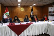 PODER JUDICIAL PRESENTA PROTOCOLO SOBRE ENTREVISTA ÚNICA DE CÁMARA GESELL PARA EVITAR REVICTIMIZACIÓN