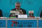 DESIGNAN A JUEZ SUPREMO FRANCISCO TÁVARA PRESIDENTE DE LA COMISIÓN NACIONAL DE GESTIÓN AMBIENTAL DEL PODER JUDICIAL