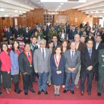 OPERADORES DE JUSTICIA DE PERÚ Y BOLIVIA INTERCAMBIARÁN INFORMACIÓN DE INTELIGENCIA PARA LUCHAR CONTRA TRATA