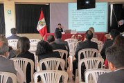 CORTE SUPERIOR DE LIMA ESTE REALIZA PLENO JURISDICCIONAL EN MATERIA CIVIL