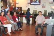 INSTALAN SOFTWARE PARA QUE PERSONAS CON DISCAPACIDAD VISUAL ACCEDAN A INFORMACIÓN JUDICIAL EN CORTE DE AREQUIPA