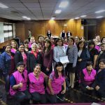 ORIENTADORAS JUDICIALES SON CAPACITADAS PARA FORTALECER ACCESO A LA JUSTICIA DE POBLACIONES VULNERABLES