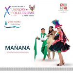 CORTES SUPERIORES DEL PAÍS PARTICIPARÁN EN X FESTIVAL NACIONAL DE DANZAS FOLKLÓRICAS DEL PODER JUDICIAL