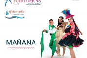 CORTES SUPERIORES DEL PAÍS PARTICIPARÁN EN X FESTIVAL NACIONAL DE DANZAS FOLKLÓRICAS DEL PODER JUDICIAL