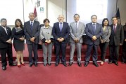 EQUIPO TÉCNICO DEL PODER JUDICIAL VISITA CORTE DE LIMA NORTE DONDE APLICARÁN ORALIDAD EN PROCESOS CIVILES