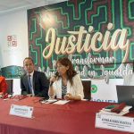 CORTE DE AREQUIPA PRESENTA SOFTWARE PARA QUE PERSONAS CON DISCAPACIDAD VISUAL ACCEDAN A INFORMACIÓN JUDICIAL