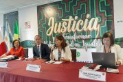 CORTE DE AREQUIPA PRESENTA SOFTWARE PARA QUE PERSONAS CON DISCAPACIDAD VISUAL ACCEDAN A INFORMACIÓN JUDICIAL