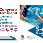 PODER JUDICIAL REALIZA DESDE MAÑANA EN LIMA PRIMER CONGRESO INTERNACIONAL DEL EXPEDIENTE JUDICIAL ELECTRÓNICO