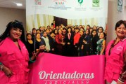 REGLAMENTO PARA ORIENTADORAS JUDICIALES VOLUNTARIAS GARANTIZA APOYO EN ACCESO A LA JUSTICIA EN IGUALDAD