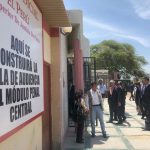 PROPONEN CREAR SALAS DE AUDIENCIAS EN EXTERIORES DE CENTROS PENITENCIARIOS