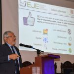 JUEZ PERUANO EXPONDRÁ EN COLOMBIA SOBRE EJECUCIÓN DE EXPEDIENTE JUDICIAL ELECTRÓNICO EN NUESTRO PAÍS