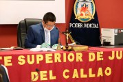 CORTES SUPERIORES DEL CALLAO, EL SANTA, PUNO, ENTRE OTRAS, RESUELVEN DIVERSOS PEDIDOS SOBRE PRISIÓN PREVENTIVA