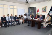 EQUIPO TÉCNICO JUDICIAL VISITA CORTE DE LIMA SUR DONDE SERÁ APLICADA ORALIDAD EN MATERIA CIVIL