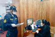 CAJAMARCA: EN ESTADO DE EMERGENCIA SE DICTARON MAS DE 33 MEDIDAS PARA PROTEGER A LAS VÍCTIMAS DE VIOLENCIA FAMILIAR