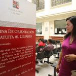 PODER JUDICIAL CREA MÓDULO DE ATENCIÓN AL USUARIO QUE FUNCIONARÁ EN CORTE SUPREMA Y CORTES SUPERIORES DEL PAÍS