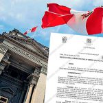 SERVIDORES DEL PODER JUDICIAL CONTINUARÁN TRABAJO PRESENCIAL INTERDIARIO DURANTE EL MES DE SEPTIEMBRE