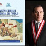 PODER JUDICIAL PRESENTA REVISTA DIGITAL ESPECIALIZADA SOBRE DERECHO PROCESAL DEL TRABAJO