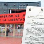 EXPEDIENTE JUDICIAL ELECTRÓNICO ENTRA EN VIGENCIA DESDE HOY EN CORTE SUPERIOR DE LA LIBERTAD