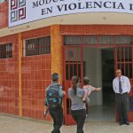 CORTE DE LIMA SUR DICTA MÁS DE 12 MIL MEDIDAS DE PROTECCIÓN EN FAVOR DE VÍCTIMAS DE VIOLENCIA FAMILIAR