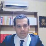 PODER JUDICIAL ORDENA INMEDIATA CAPTURA DE EXALCALDE TRUJILLANO DANIEL MARCELO