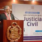 PODER JUDICIAL CULMINA INCORPORACIÓN DE 34 CORTES A PROYECTO DE MODERNIZACIÓN DE DESPACHO JUDICIAL