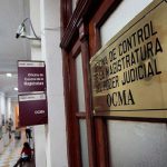 OCMA INICIA INVESTIGACIÓN PRELIMINAR CONTRA JUEZ SUPERIOR DE LA CORTE DE JUSTICIA DE LIMA ESTE