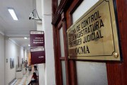 OCMA INICIA INVESTIGACIÓN PRELIMINAR CONTRA JUEZ SUPERIOR DE LA CORTE DE JUSTICIA DE LIMA ESTE