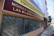 CORTE DE LIMA NORTE RESUELVE EN MENOS DE CUATRO HORAS DENUNCIAS POR VIOLENCIA CONTRA LA MUJER E INTEGRANTES DE LA FAMILIA